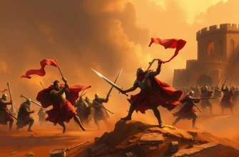 10 Epic Adventures Similar to The Last Legion