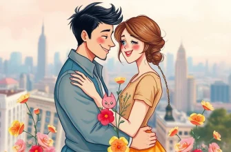 Romantic Gems Like Boy Meets Girl You'll Adore