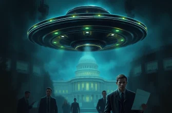 Must-Watch Shows & Movies Similar to U.F.O.