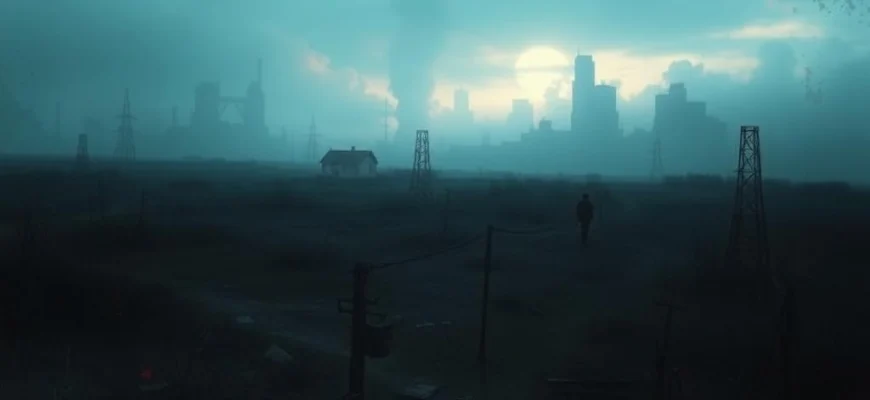 Movies Like Evil Things for Horror Fans