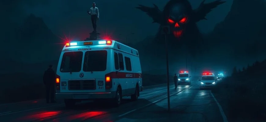 If You Loved Old 37, Watch These 10 Thrillers