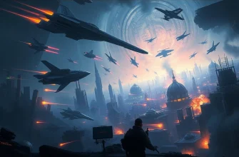 10 Gripping Sci-Fi Films Similar to Age of Tomorrow