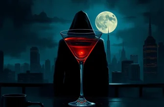 10 Gripping Shows Like Murder and Cocktails