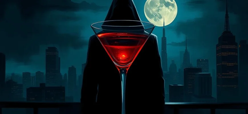 10 Gripping Shows Like Murder and Cocktails