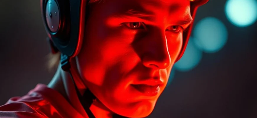 Movies and Shows Like Swim to Watch Now