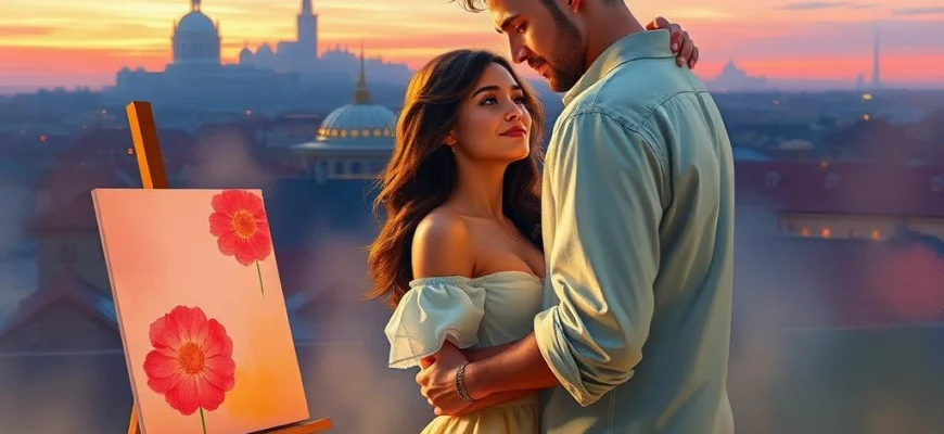 Movies and Shows Similar to Brilliantlove