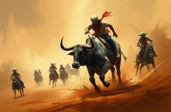 Gritty Films Similar to Jallikattu You Can’t Miss