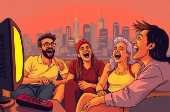 Shows Like Black Jesus: Holy Humor & Satire