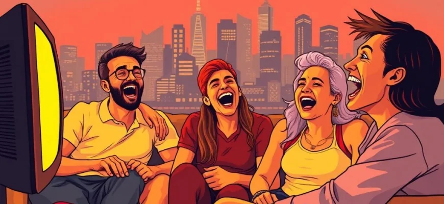 Shows Like Black Jesus: Holy Humor & Satire