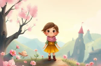 Fantasy Films Like Ginger's Tale to Spark Your Imagination