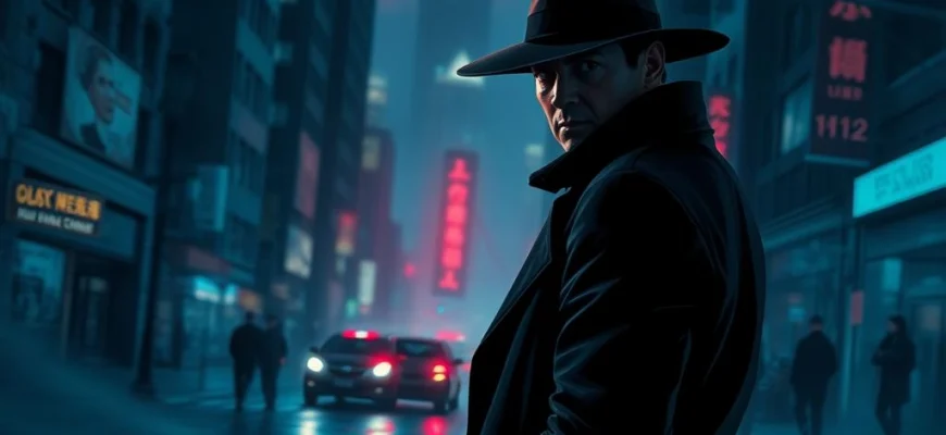 10 Must-Watch Shows Similar to Bordertown