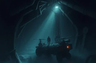 Movies Like Abandoned Mine for Horror Fans