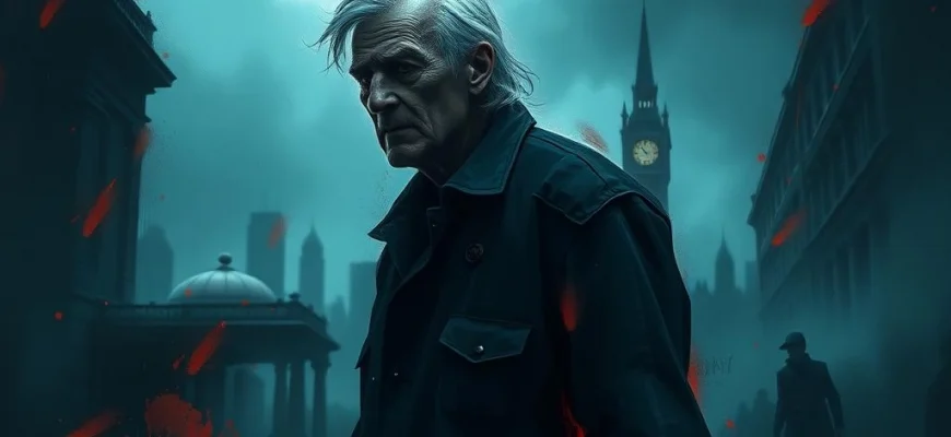 If You Loved 'Vortex,' Watch These 10 Gripping Films