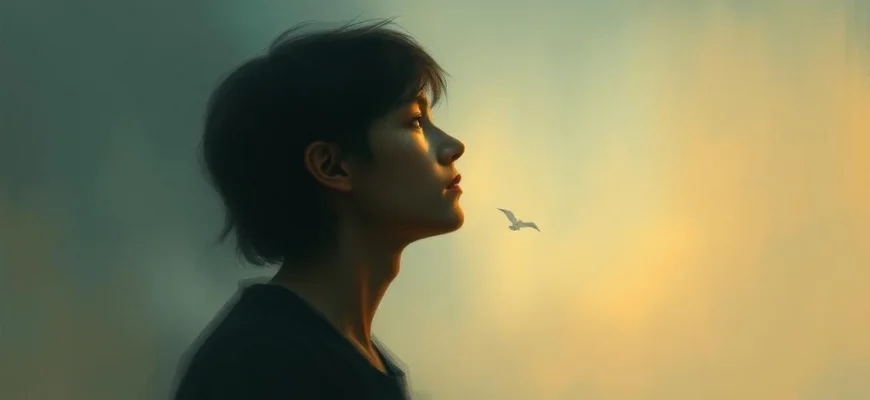 Movies Like Bright Future to Expand Your Mind