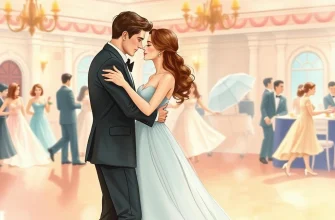 Movies Like Marilyn Hotchkiss' Ballroom Dancing & Charm School