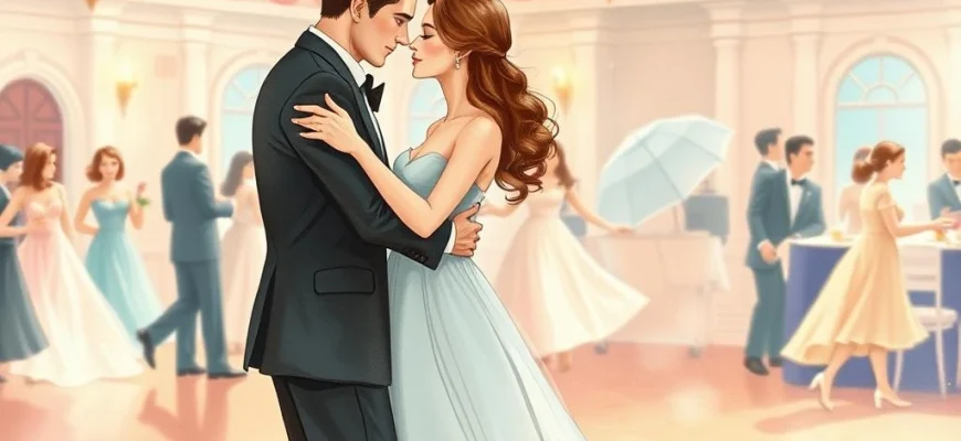 Movies Like Marilyn Hotchkiss' Ballroom Dancing & Charm School