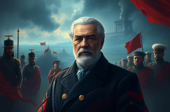 Shows Like The Reagans to Watch Next