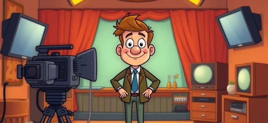 10 Hilarious Shows Similar to The Tim Conway Show