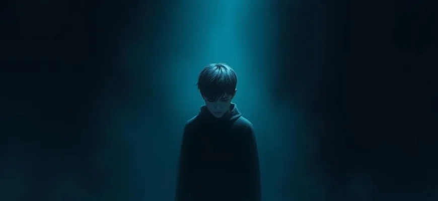 10 Spine-Tingling Movies and Shows Like 'Boy in the Walls'