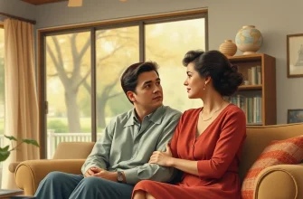 Movies and Shows Similar to Mr. & Mrs. Bridge