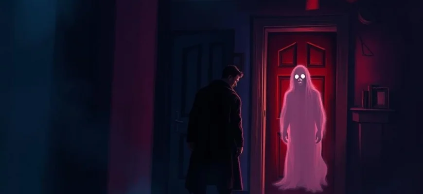 Movies & Shows Like Out of the Shadows to Watch Next