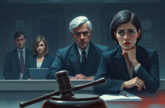 Legal Dramas Similar to Irrefutable Proof