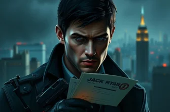 Movies and Shows Like 'Patriot Games' to Watch Next