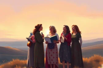 Heartfelt Stories Like Military Wives to Watch Next