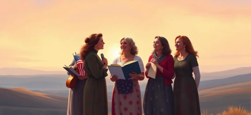 Heartfelt Stories Like Military Wives to Watch Next