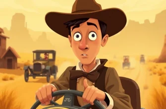 Movies & Shows Like Buster Keaton's Go West