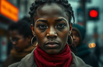 Movies and Shows Similar to Kokomo City