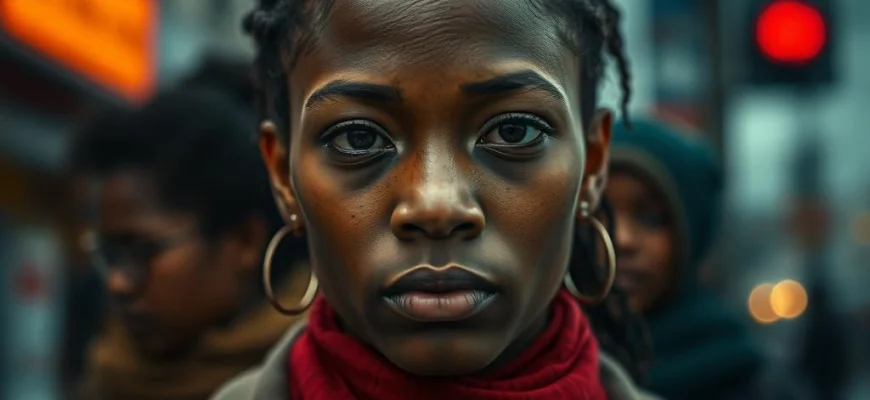 Movies and Shows Similar to Kokomo City