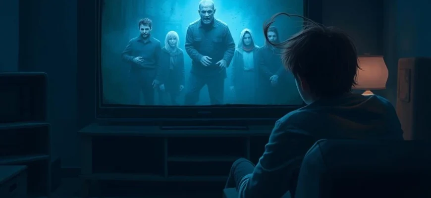 Movies Like Besetment to Keep You on Edge