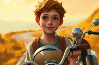 Movies and Shows Similar to The True Adventures of Wolfboy