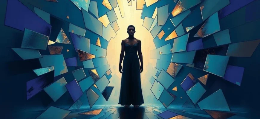 10 Must-Watch Films Similar to Loqueesha