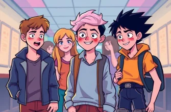 10 Must-Watch Movies & Shows Like Liar, Liar, Vampire