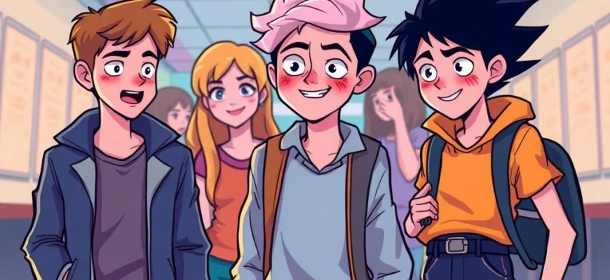 10 Must-Watch Movies & Shows Like Liar, Liar, Vampire