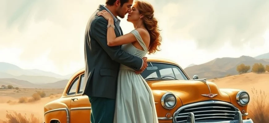 10 Captivating Films Similar to Sweet Land