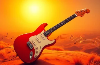 10 Movies & Shows Like Randy Rhoads: Reflections of a Guitar Icon