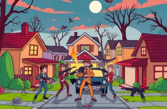 Movies & Shows Like Keeping Up with the Joneses