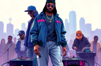 Movies and Shows Similar to Fresh Dressed