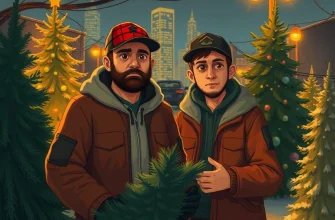 10 Movies & Shows Like All Is Bright