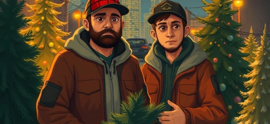 10 Movies & Shows Like All Is Bright