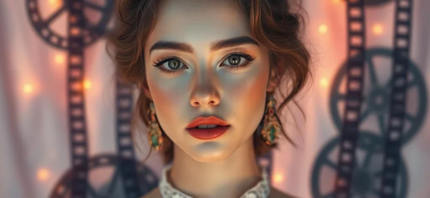 Movies & Shows Like Millennium Actress