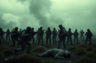 Movies and Shows Similar to The Patrol