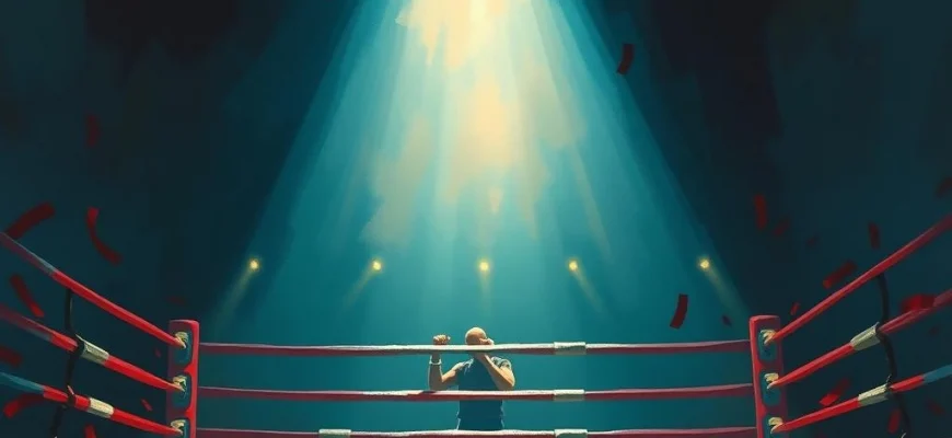 10 Gripping Films Similar to Resurrecting the Champ