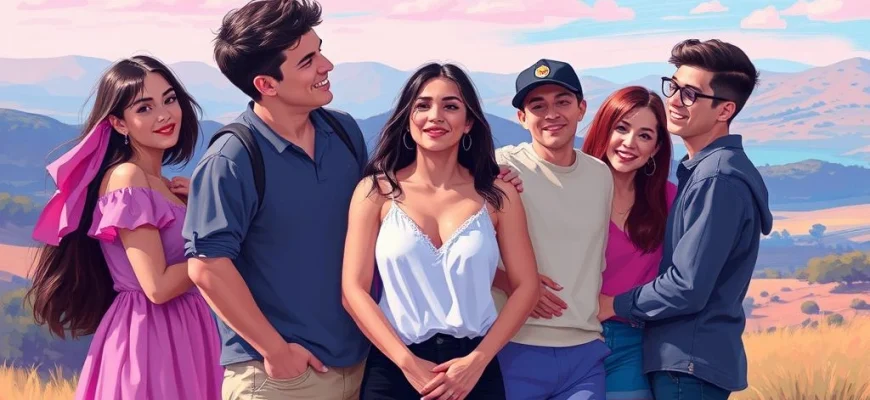 Shows Like Tampa Baes to Binge Next