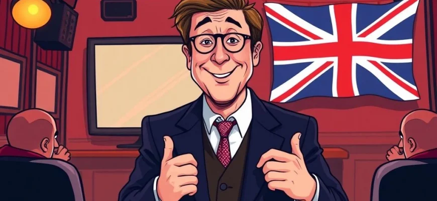 10 Must-Watch Comedies Similar to The Rebel