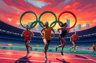 Movies and Shows Similar to Atlanta’s Olympic Glory