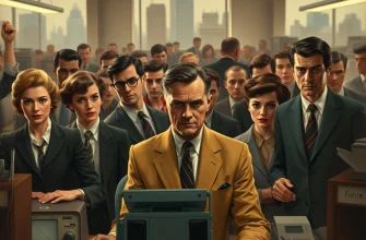 Shows & Movies Like The Real Mad Men of Advertising